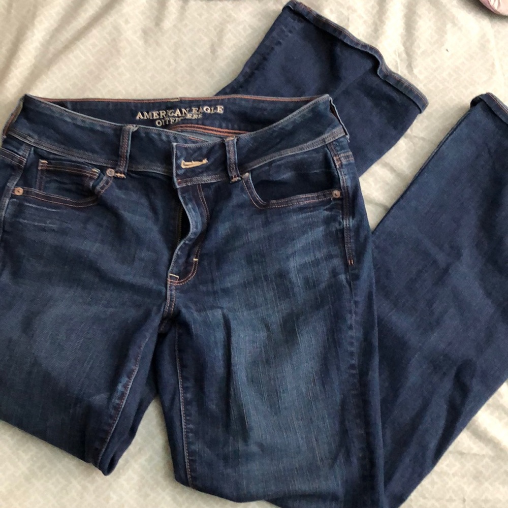 American Eagle bootcut